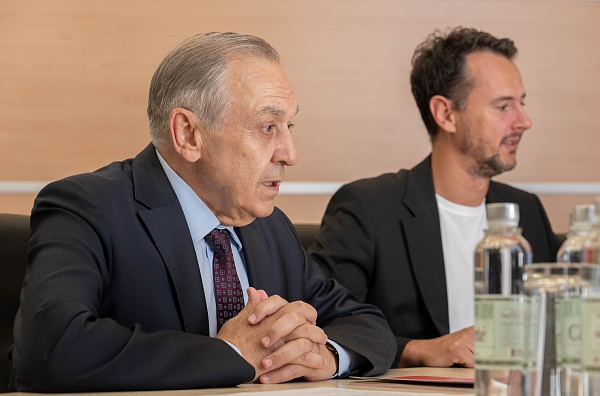 На площадке МТПП обсуждены перспективы торгового сотрудничества с Республикой Гана