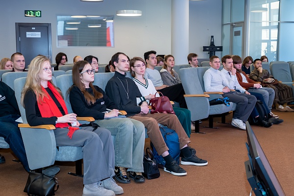 Как построить работающую систему продаж: мастер-класс в Школе предпринимателей «Начни свой бизнес с Москвой»