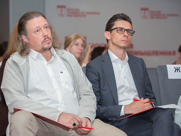 В МТПП назвали победителей и лауреатов проекта «Начни свой бизнес с Москвой» 2026 года
