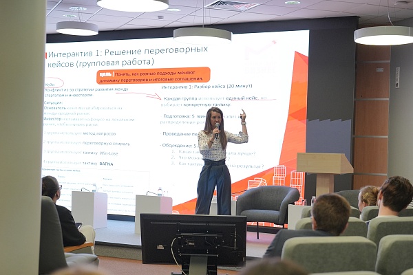 Говори так, чтобы тебя слушали: разбор коммуникаций от бизнес-ангела