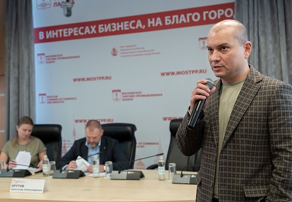 Идеи, эмоции и энергия предпринимателей – основа развития экономики города