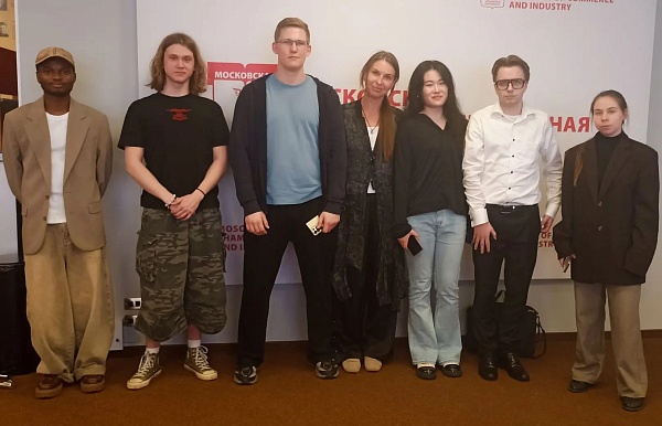 Продолжается подготовка к финальному отбору проекта «Начни свой бизнес с Москвой» 
