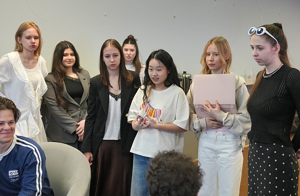 Говори так, чтобы тебя слушали: разбор коммуникаций от бизнес-ангела