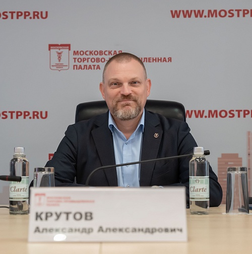 Идеи, эмоции и энергия предпринимателей – основа развития экономики города