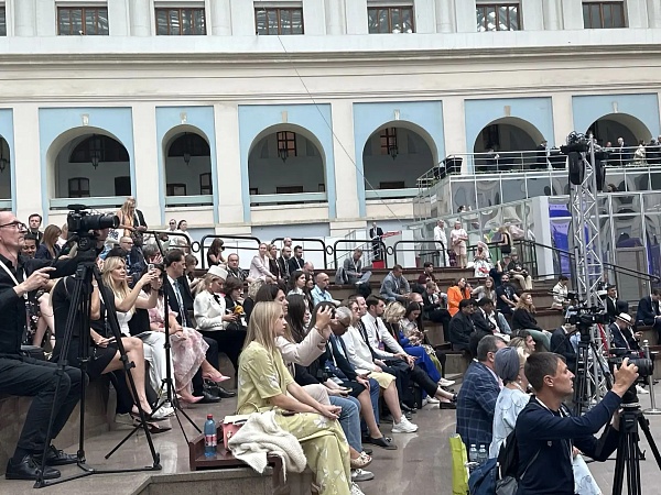 МТПП представила на Форуме БРИКС школу для предпринимателей нового поколения