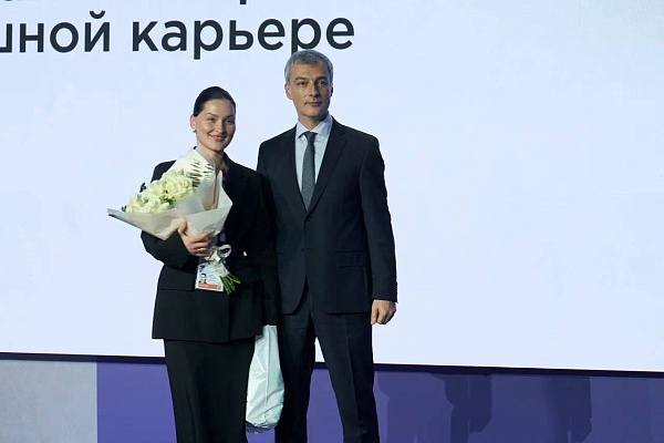 МТПП вошла в число призёров всероссийского конкурса с проектом «Начни свой бизнес с Москвой»