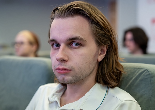 Как построить работающую систему продаж: мастер-класс в Школе предпринимателей «Начни свой бизнес с Москвой»