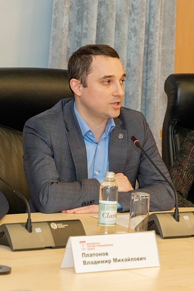 Стартовал первый модуль Школы предпринимательства «Начни свой бизнес с Москвой»