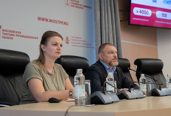 Идеи, эмоции и энергия предпринимателей – основа развития экономики города