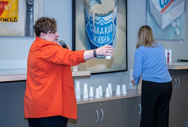 Точка старта для молодых бизнесменов: команды, нетворкинг и тест идей в проекте «Начни свой бизнес с Москвой»