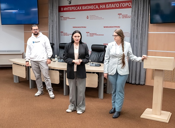 «Деловая орбита» запустила студентов в мир искусственного интеллекта