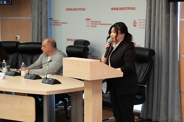 Названы победители проекта "Школа предпринимательства «Начни свой бизнес с Москвой»