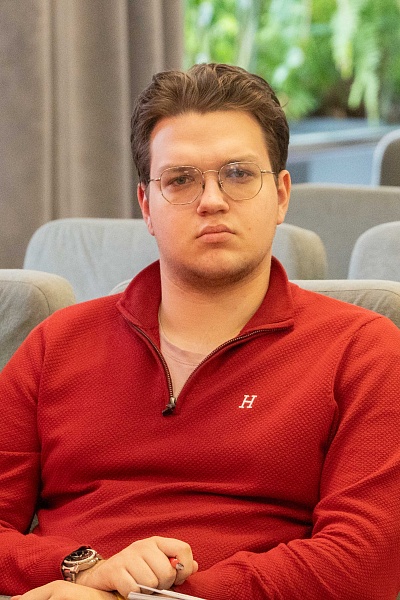 «Мы продаём не продукт, мы продаем эмоции»