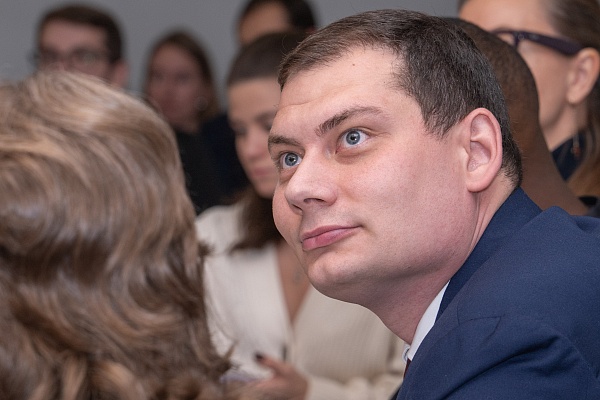 В МТПП иностранные студенты представили исследования для решения практических задач бизнеса