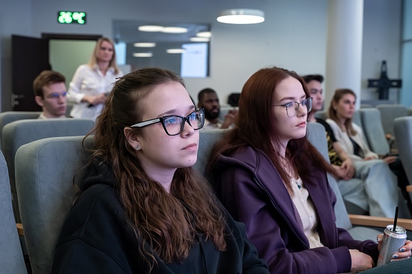 Запусти бизнес без ошибок: налоговый мастер-класс проекта «Начни свой бизнес с Москвой» в МТПП