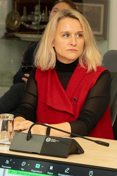 Проект «Школа предпринимательства для иностранных студентов» завершается, но не заканчивается