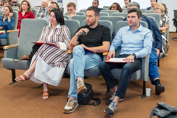 Названы победители проекта "Школа предпринимательства «Начни свой бизнес с Москвой»