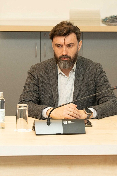 Проект «Школа предпринимательства для иностранных студентов» завершается, но не заканчивается