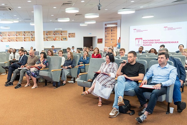 Названы победители проекта "Школа предпринимательства «Начни свой бизнес с Москвой»