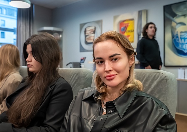 Новые участники проекта «Начни свой бизнес с Москвой» начали обучение с разработки стратегий выхода на международные рынки