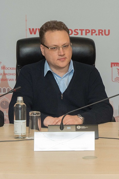 Стартовал образовательный модуль проекта «Начни свой бизнес с Москвой»