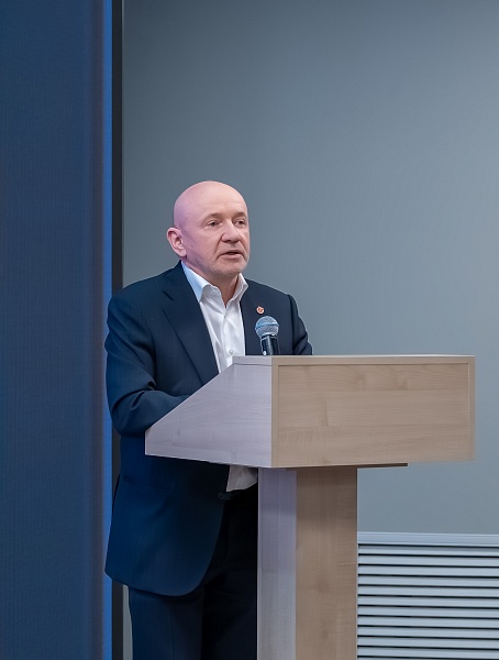 Новые участники проекта «Начни свой бизнес с Москвой» начали обучение с разработки стратегий выхода на международные рынки