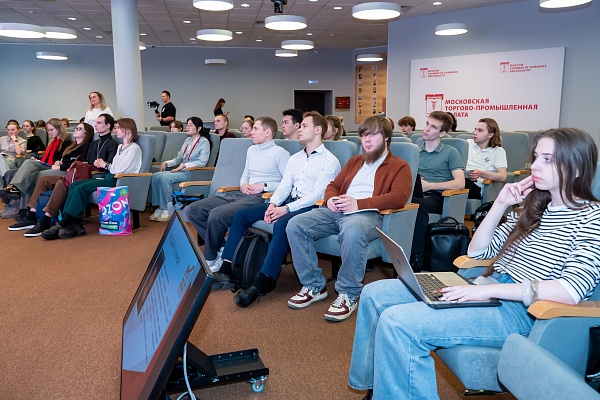 Как построить работающую систему продаж: мастер-класс в Школе предпринимателей «Начни свой бизнес с Москвой»