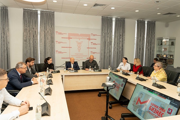 Проект «Школа предпринимательства для иностранных студентов» завершается, но не заканчивается