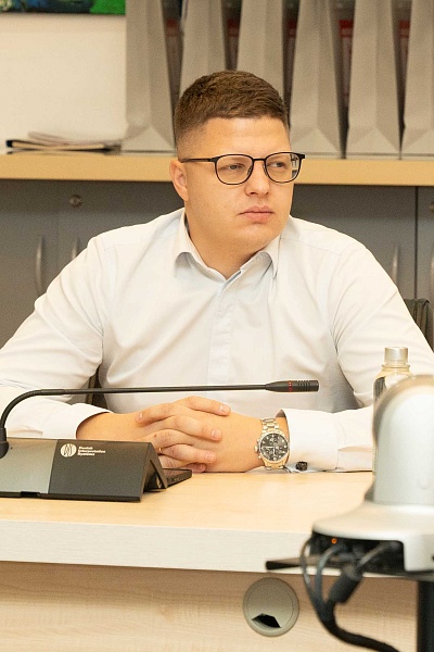 Проект «Школа предпринимательства для иностранных студентов» завершается, но не заканчивается