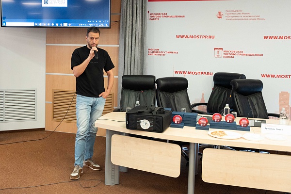 Названы победители проекта "Школа предпринимательства «Начни свой бизнес с Москвой»