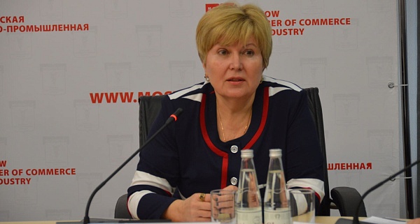 Финалист Школы предпринимательства для иностранных студентов готов пройти стажировку в логистической компании