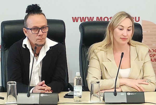 Эксперты поделились предпринимательским опытом с участниками Международного студенческого бизнес-клуба 