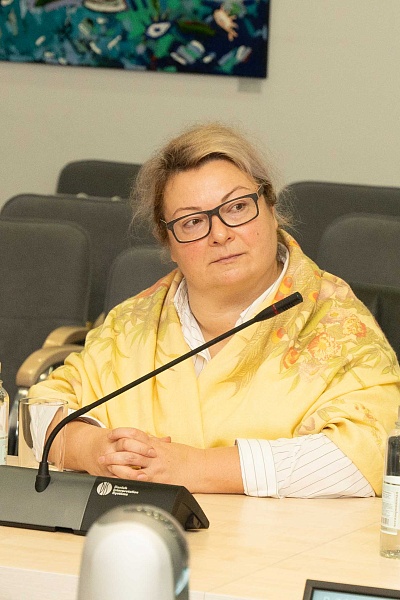 Проект «Школа предпринимательства для иностранных студентов» завершается, но не заканчивается