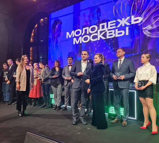 Проект МТПП – победитель Конкурса Грантов Мэра Москвы 2023