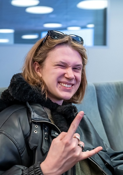 Точка старта для молодых бизнесменов: команды, нетворкинг и тест идей в проекте «Начни свой бизнес с Москвой»